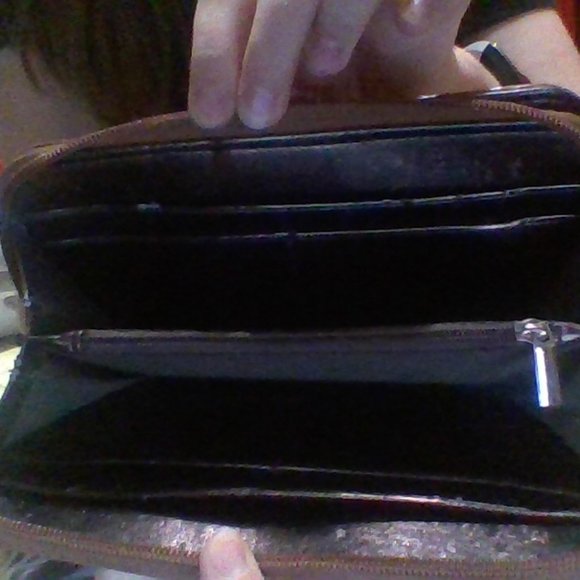 womens wallet - Picture 5 of 5